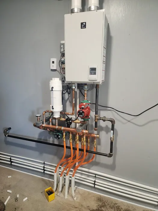 Pearls Plumbing Service LLC Picture 10