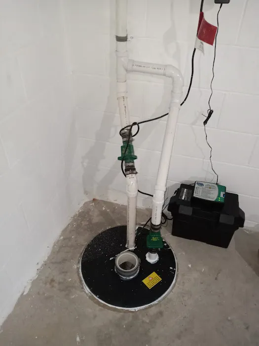 Pearls Plumbing Service LLC Picture 6