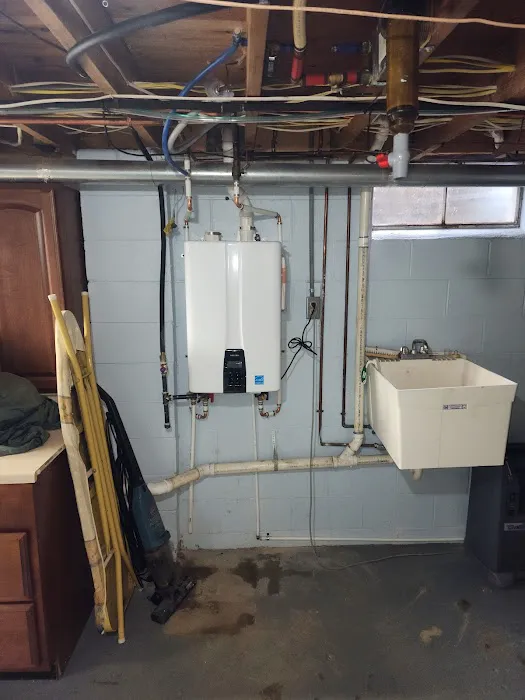 Pearls Plumbing Service LLC Picture 9