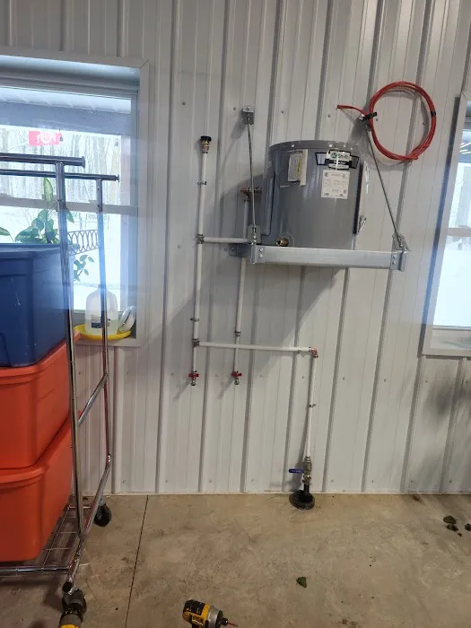Pearls Plumbing Service LLC Picture 5
