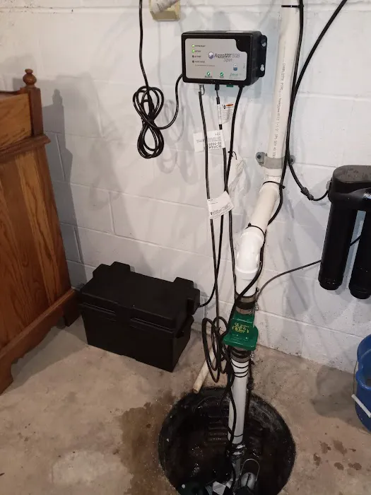 Pearls Plumbing Service LLC Picture 1