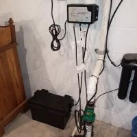 Pearls Plumbing Service LLC ico