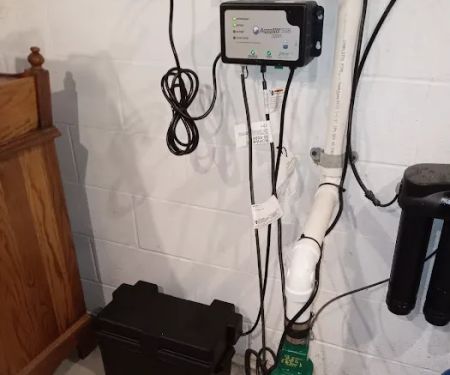 Pearls Plumbing Service LLC
