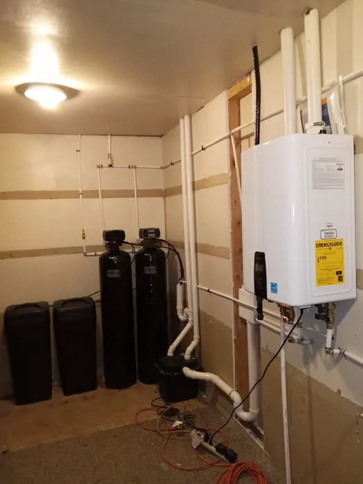 Pearls Plumbing Service LLC Picture 8