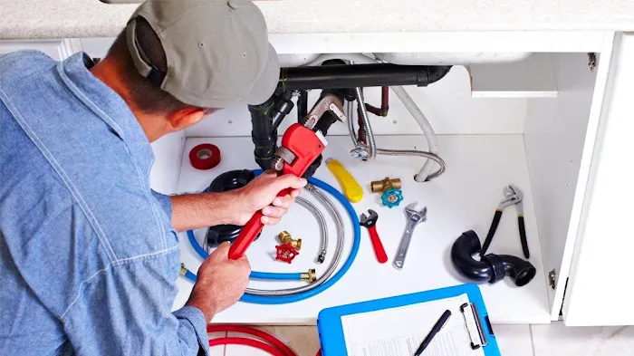 Kozik Plumbing Heating & Cooling Picture 2
