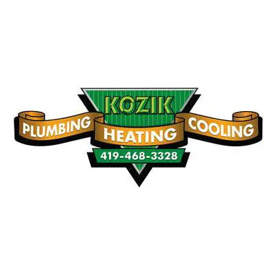 Kozik Plumbing Heating & Cooling Picture 1