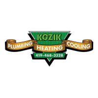 Kozik Plumbing Heating & Cooling ico