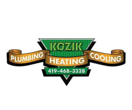 Kozik Plumbing Heating & Cooling