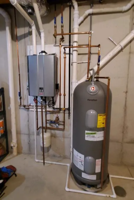 D&L Plumbing Picture 1