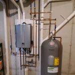 D&L Plumbing