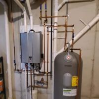 D&L Plumbing ico