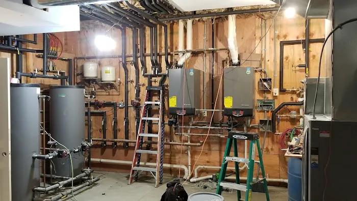 D&L Plumbing Picture 6