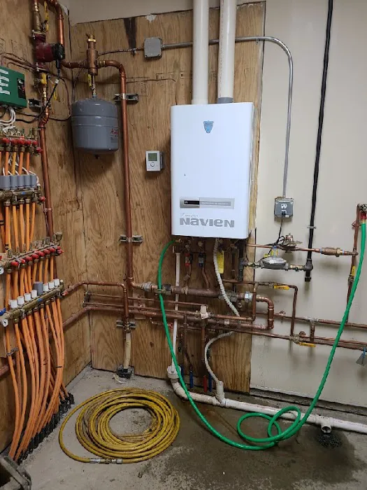 D&L Plumbing Picture 9