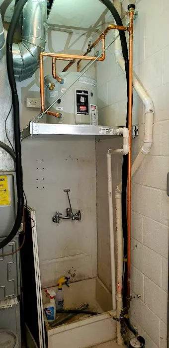 Takatch Plumbing and Drain Picture 3