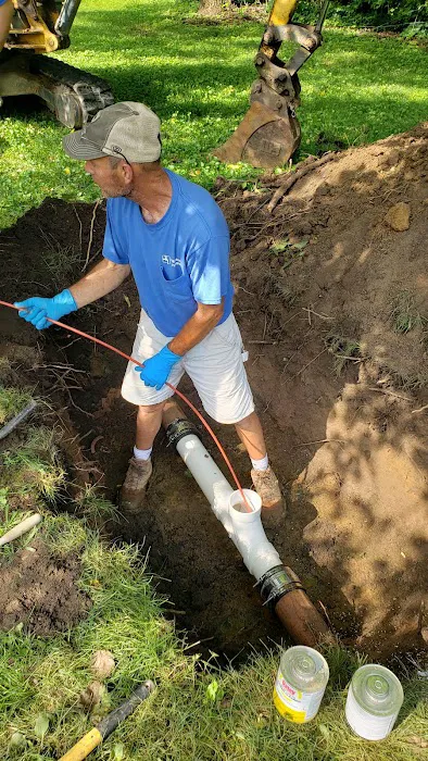 Mark Cantrell Plumbing LLC Picture 3