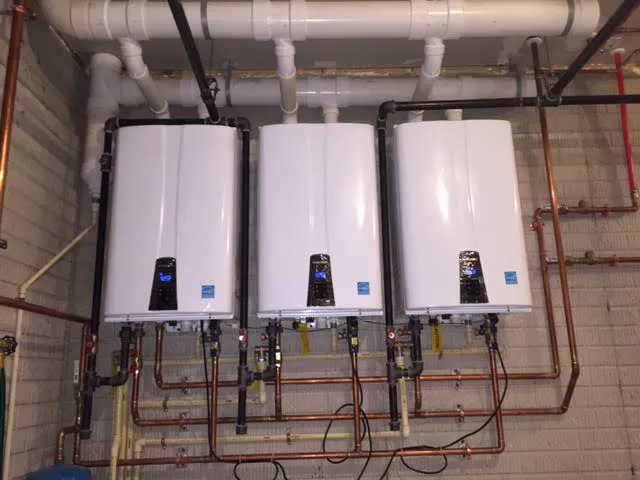 Mark Cantrell Plumbing LLC Picture 2