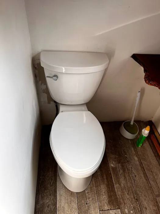 Blessed Plumbing Picture 4