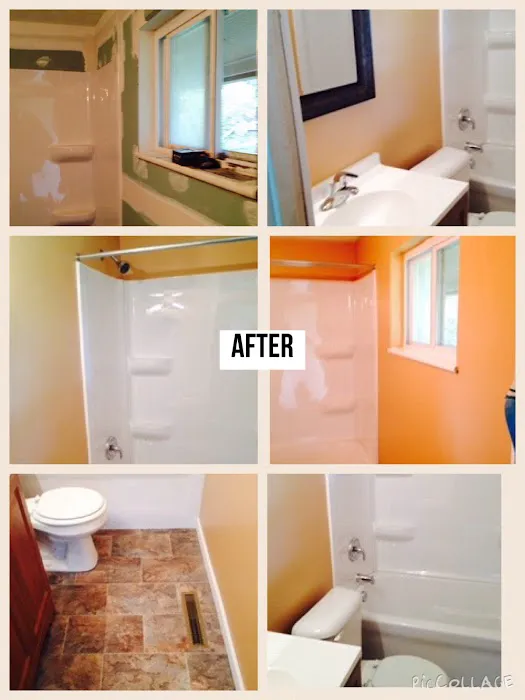 Blessed Plumbing Picture 10