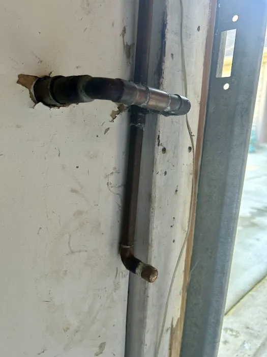 Blessed Plumbing Picture 1