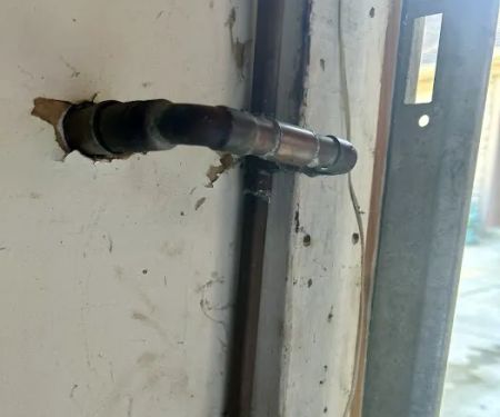 Blessed Plumbing
