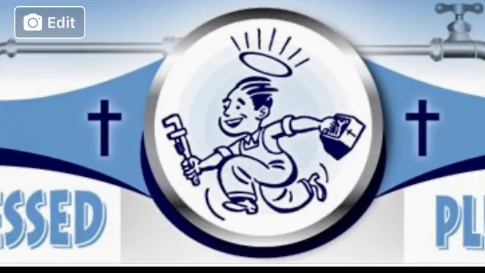 Blessed Plumbing Picture 5