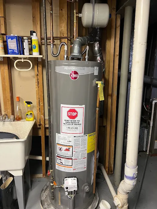 Blessed Plumbing Picture 3