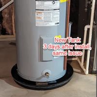 Eaton Plumbing, Inc. ico