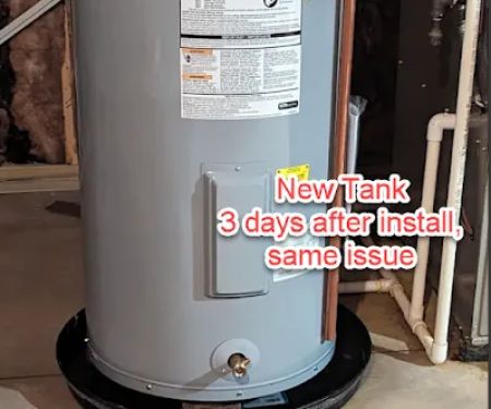 Eaton Plumbing, Inc.