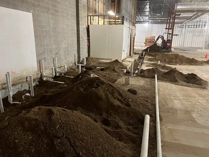 Metleg Plumbing & Design LLC Picture 2