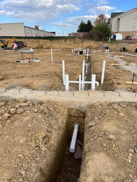 Metleg Plumbing & Design LLC Picture 5