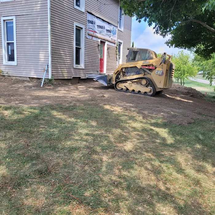 Metleg Plumbing & Design LLC Picture 9