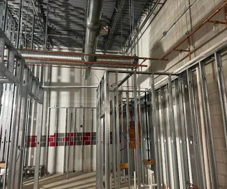 Metleg Plumbing & Design LLC