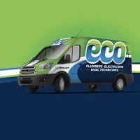 Eco Plumbers, Electricians, and HVAC Technicians ico