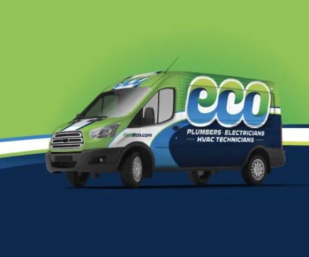 Eco Plumbers, Electricians, and HVAC Technicians