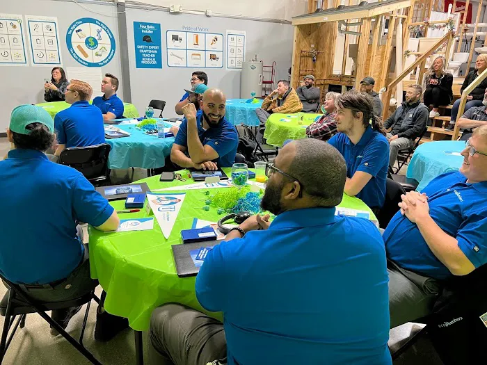 Eco Plumbers, Electricians, and HVAC Technicians Picture 8