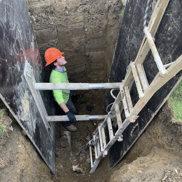 Eco Plumbers, Electricians, and HVAC Technicians Picture 10