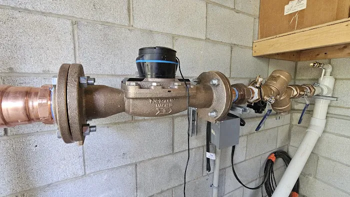 Gallagher Plumbing LLC Picture 2