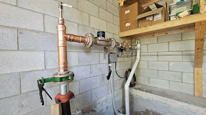 Gallagher Plumbing LLC Picture 4