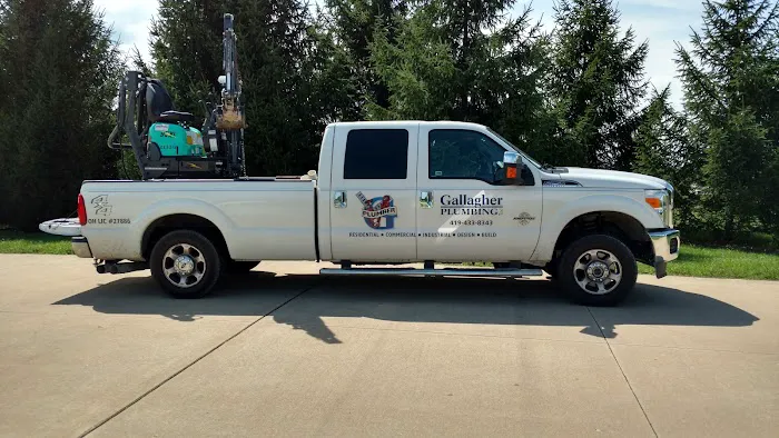 Gallagher Plumbing LLC Picture 1