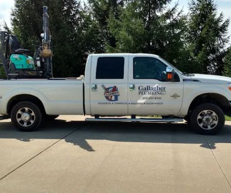 Gallagher Plumbing LLC