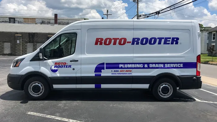 Roto-Rooter Plumbing and Drain Service Picture 4