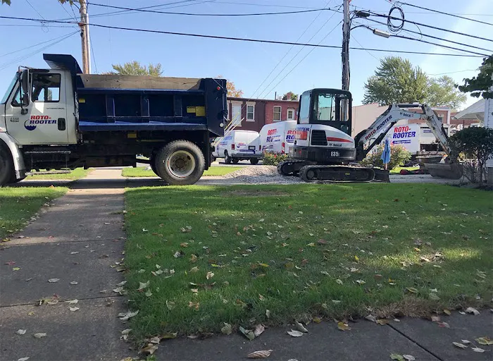 Roto-Rooter Plumbing and Drain Service Picture 5