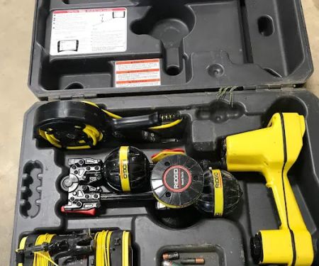 Roto-Rooter Plumbing and Drain Service