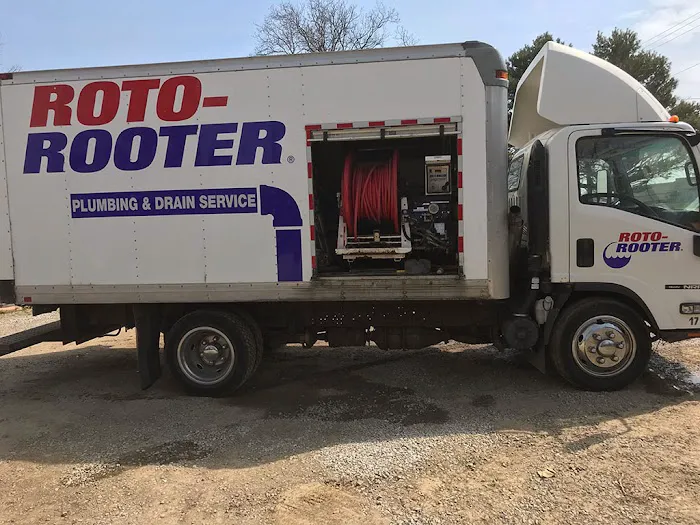Roto-Rooter Plumbing and Drain Service Picture 6