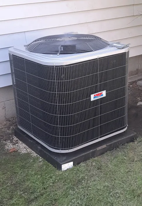 JBJ Plumbing and Heating Solutions LLC Picture 3