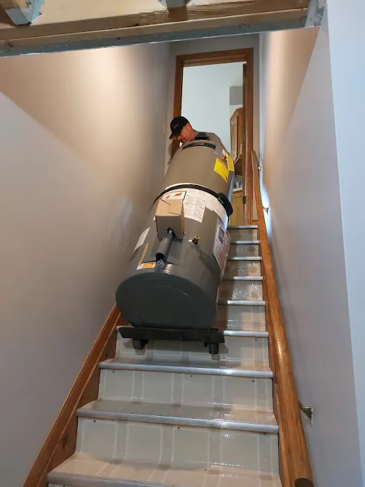 JBJ Plumbing and Heating Solutions LLC Picture 2