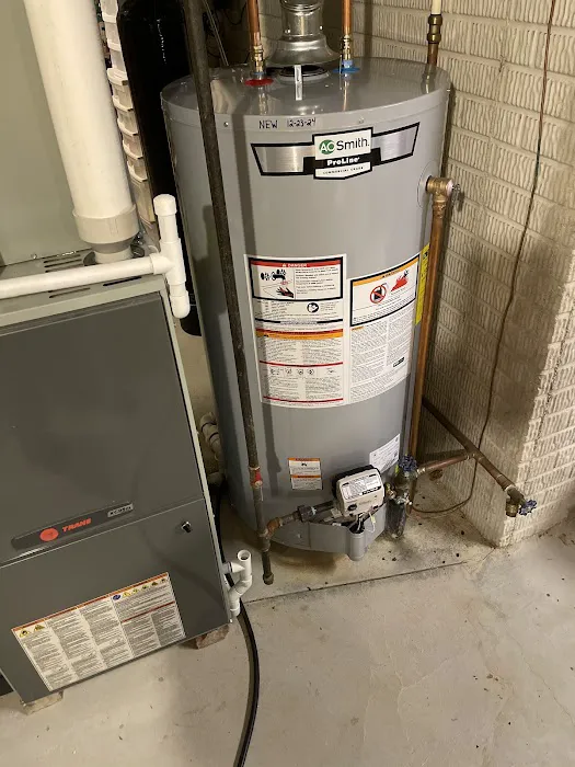 JBJ Plumbing and Heating Solutions LLC Picture 5