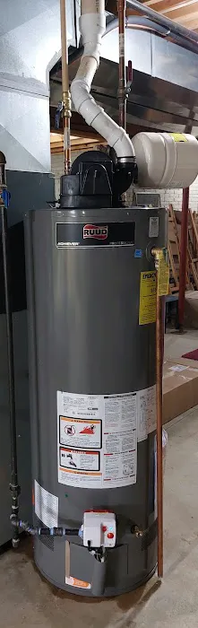 JBJ Plumbing and Heating Solutions LLC Picture 1