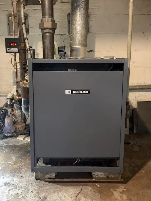 JBJ Plumbing and Heating Solutions LLC Picture 4