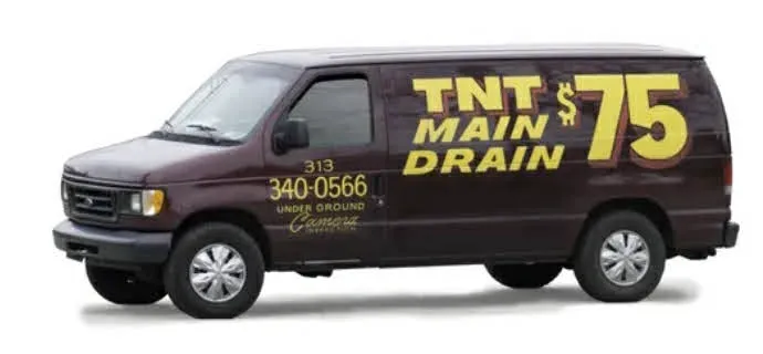 TNT Plumbing Picture 1